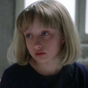 Meet your Posher, Gina